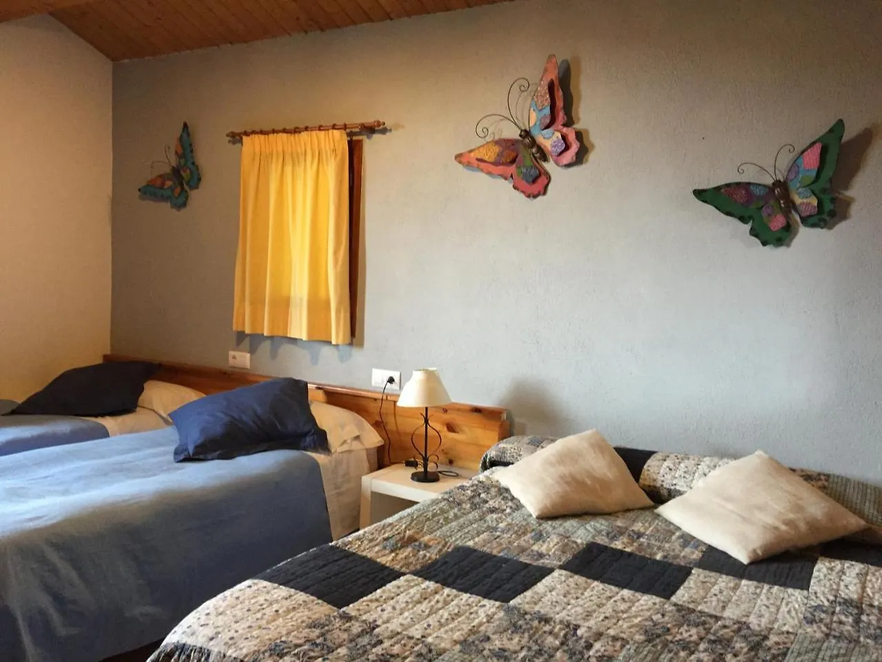 Apartaments Fontalba Queralbs