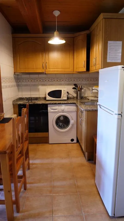 Apartaments Fontalba Queralbs  España
