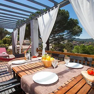 Ginesteres By Interhome Argentona
