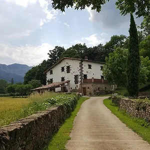 Mas Rubió Joanetes