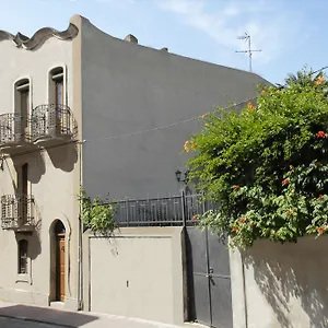 Ca La Paula Pla del Penedès