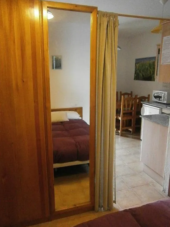 Apartment Apartaments Fontalba Queralbs