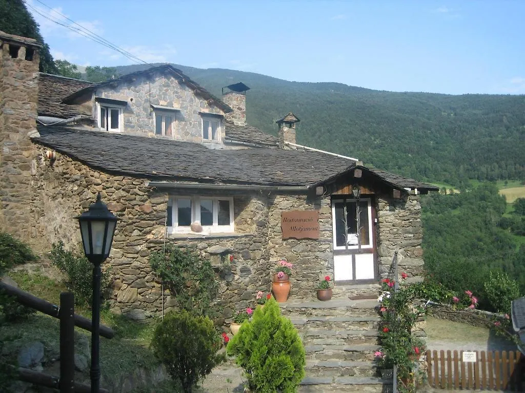 Apartment Apartaments Fontalba Queralbs