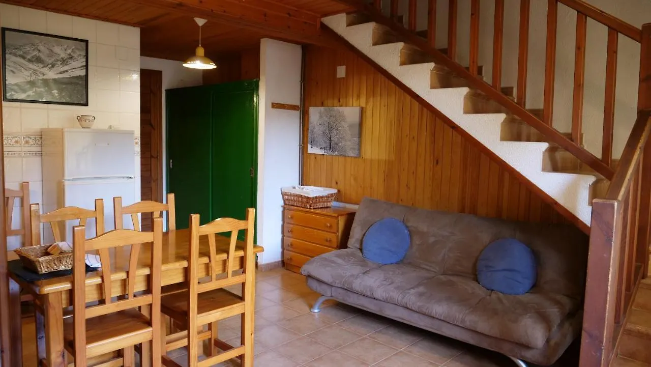 Apartaments Fontalba Queralbs