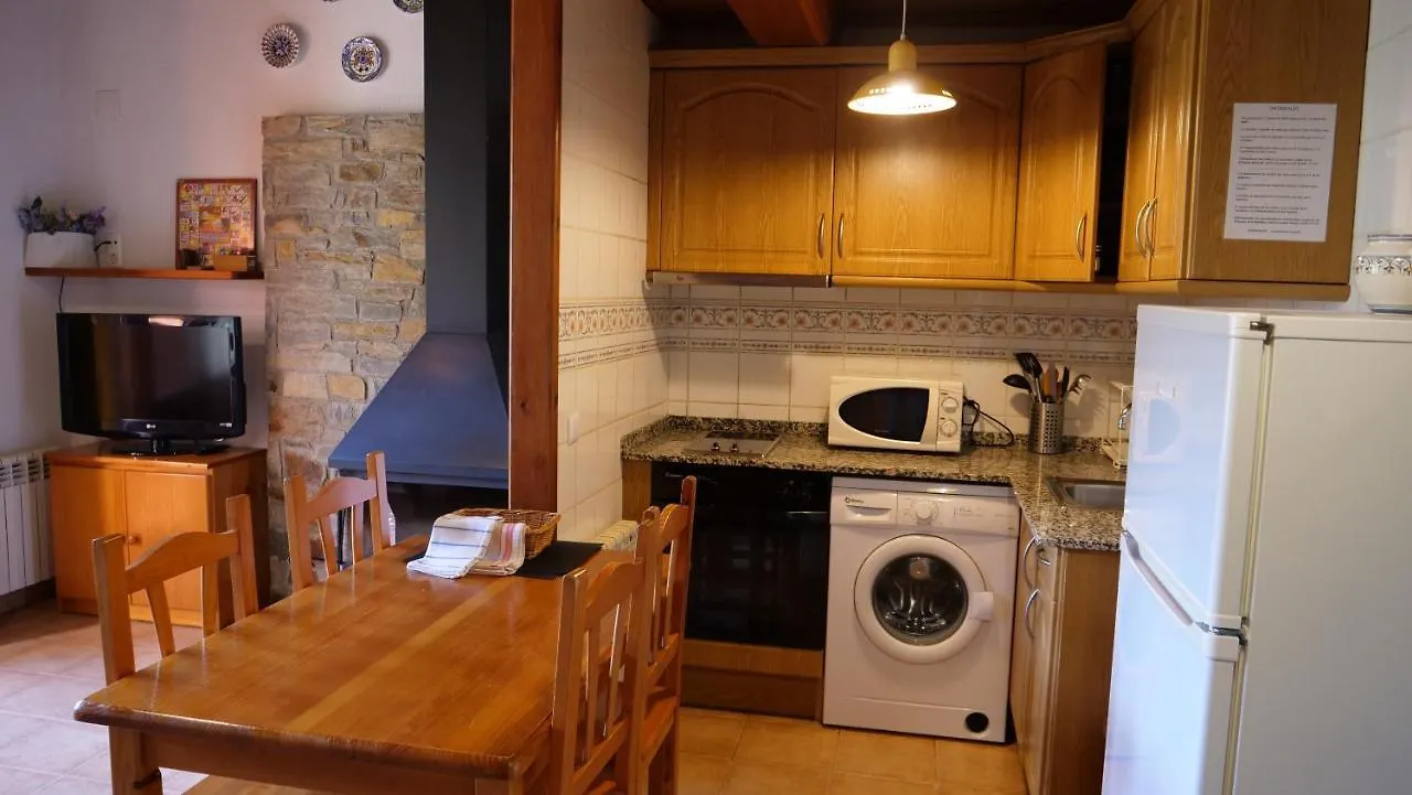 Apartment Apartaments Fontalba Queralbs
