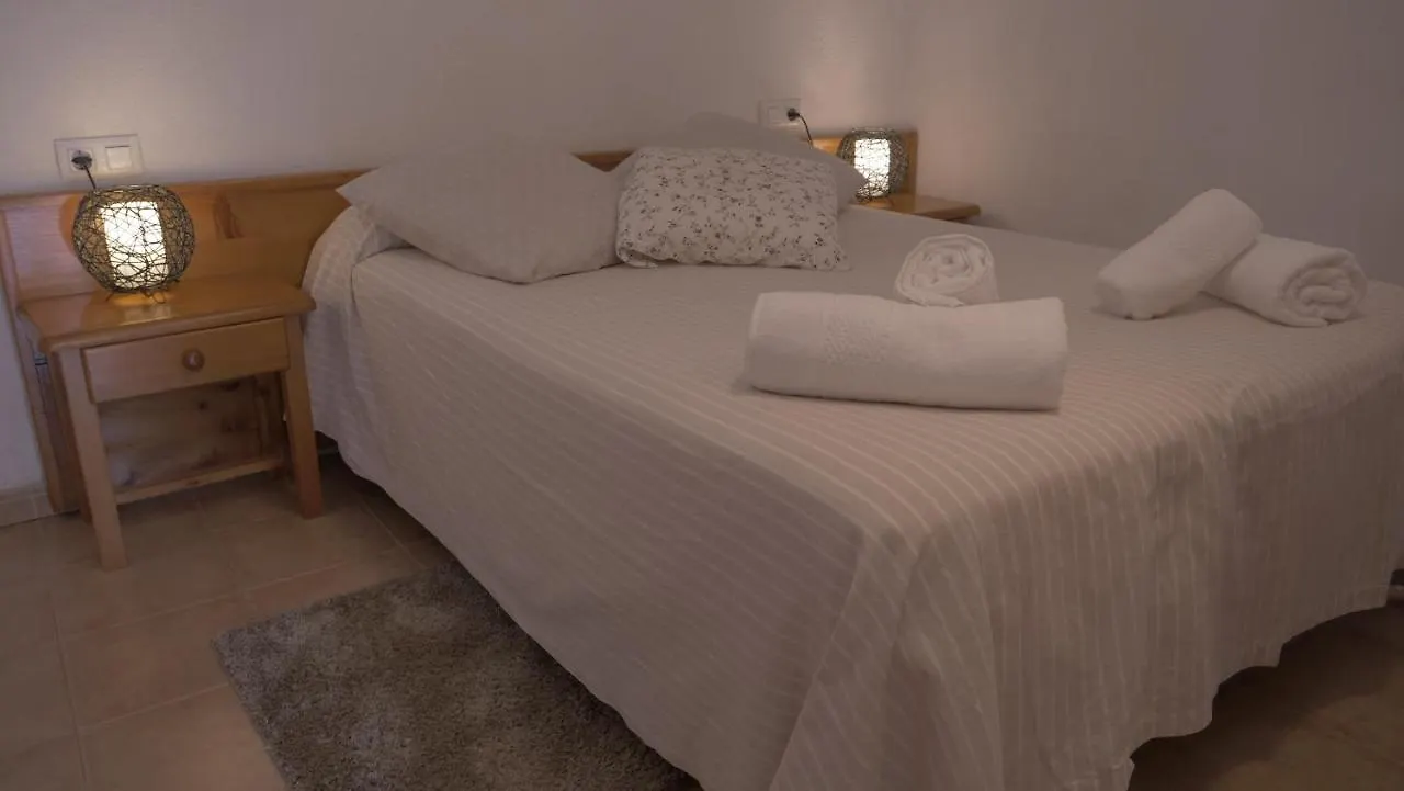 Apartaments Fontalba Queralbs 0*,  Spain