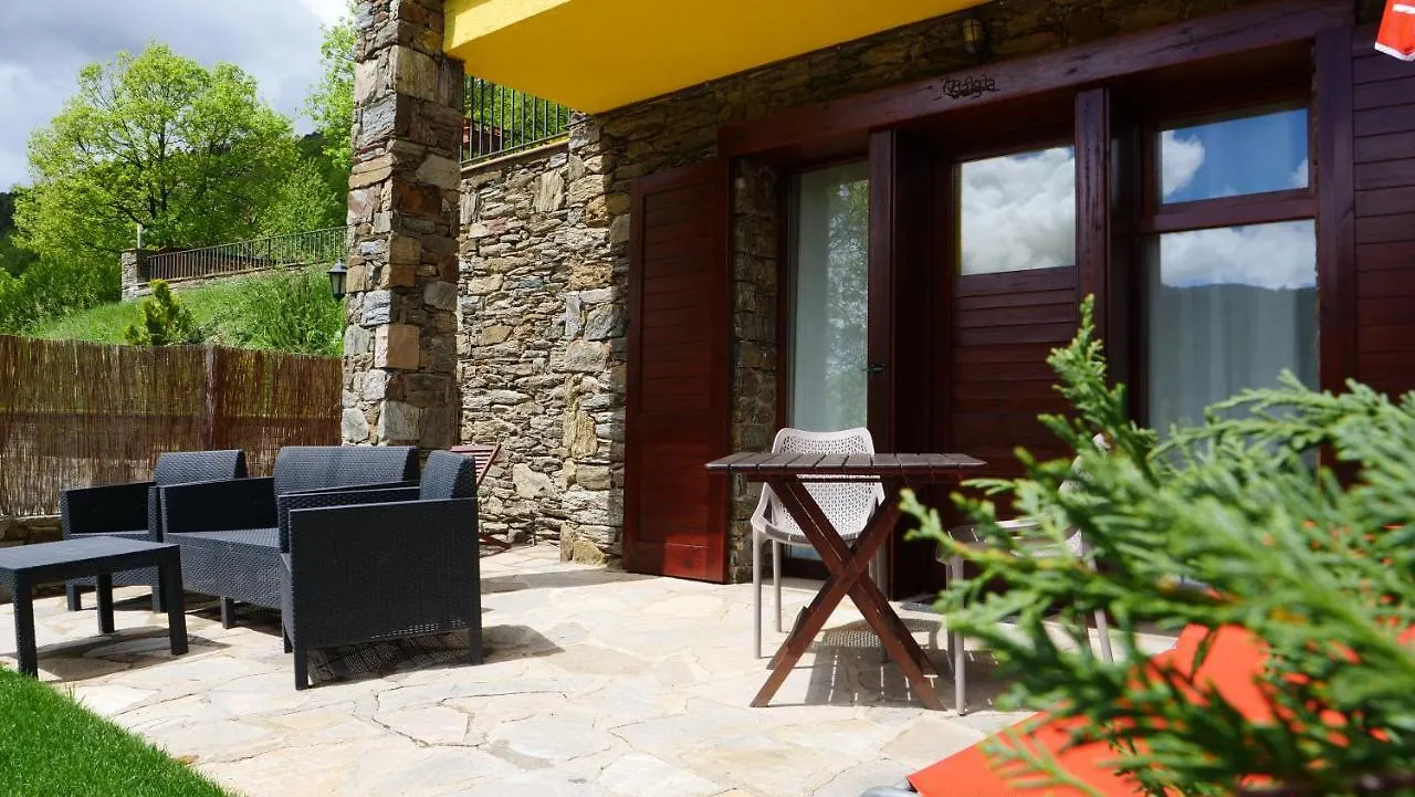 Apartaments Fontalba Queralbs 0*,  Spain